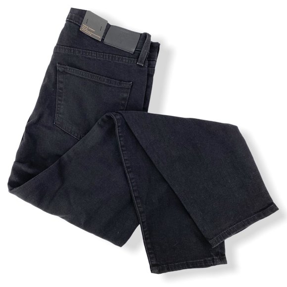 FRYE Black Addie Skinny Stretch Jeans Black NWT - Picture 7 of 12